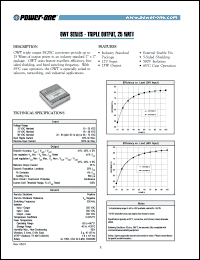 Click here to download OWT1205 Datasheet
