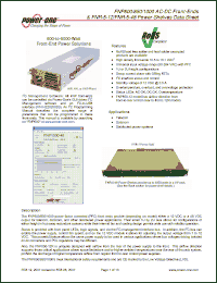 Click here to download FNP600 Datasheet