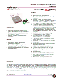 Click here to download ZM7308G-65503Y-Q1 Datasheet