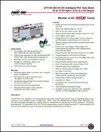 Click here to download ZY7120L-Q1 Datasheet