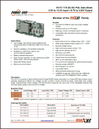 Click here to download Y5117XX-K1 Datasheet
