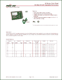 Click here to download LM1001-7R_06 Datasheet