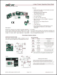 Click here to download PSB153-7IR Datasheet