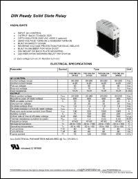 Click here to download PSBDIN30A242528 Datasheet