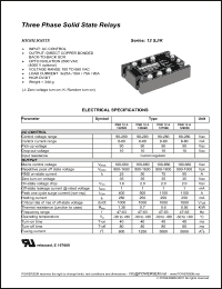 Click here to download PSD12A127528 Datasheet