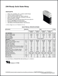 Click here to download PSBDIN30D661000 Datasheet