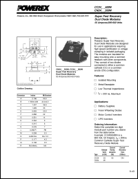 Click here to download CN2403500 Datasheet