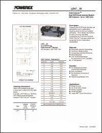 Click here to download LD471250 Datasheet