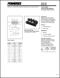 Click here to download ME501206 Datasheet