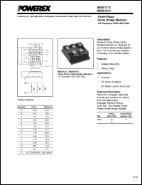 Click here to download ME601215 Datasheet