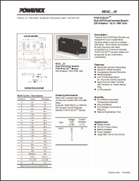 Click here to download ND421625 Datasheet