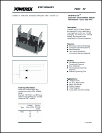 Click here to download PD470807 Datasheet