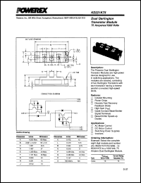 Click here to download KD221K75 Datasheet