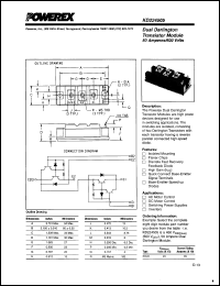 Click here to download KD224505 Datasheet