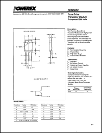 Click here to download KS0312A0 Datasheet