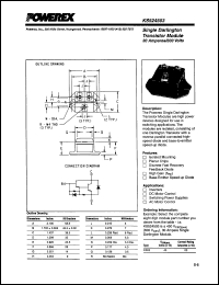 Click here to download KS524503 Datasheet