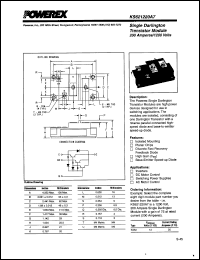 Click here to download KS621220A7 Datasheet