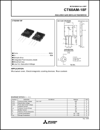 Click here to download CT60AM-18 Datasheet