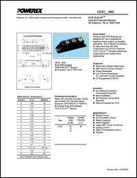 Click here to download CD431690A Datasheet