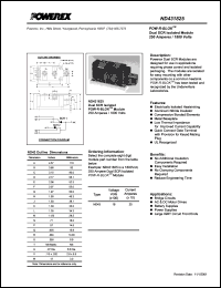 Click here to download ND431825 Datasheet