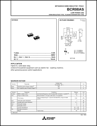Click here to download BCR08 Datasheet