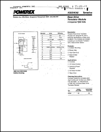Click here to download KS031KA0 Datasheet