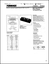 Click here to download JT220510 Datasheet