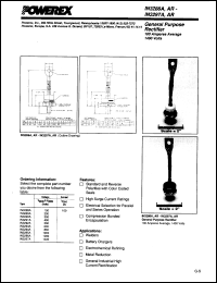 Click here to download 1N3297AR Datasheet