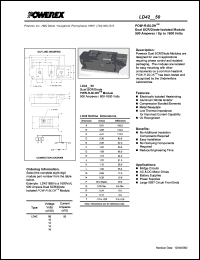 Click here to download LD4250 Datasheet