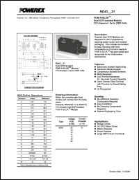 Click here to download ND4321 Datasheet