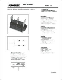 Click here to download PD4111 Datasheet