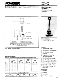 Click here to download R5030218 Datasheet