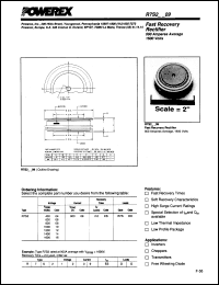 Click here to download R7S21409 Datasheet