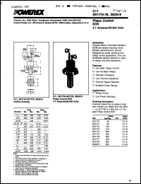 Click here to download 2N1774 Datasheet