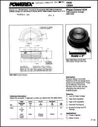 Click here to download T9G0181203 Datasheet