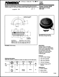 Click here to download TC20302802HE Datasheet