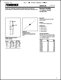 Click here to download 1N5393 Datasheet