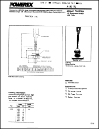 Click here to download A180PM Datasheet