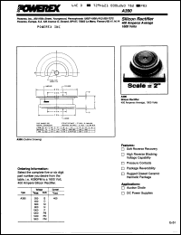 Click here to download A390PM Datasheet