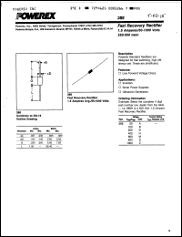 Click here to download 388B Datasheet