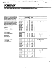 Click here to download CS2406100N Datasheet