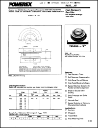 Click here to download R6220440HSOO Datasheet