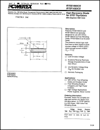 Click here to download R7SF1660 Datasheet