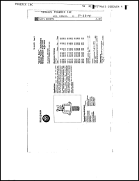 Click here to download 153-04 Datasheet