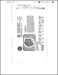 Click here to download 2N2740 Datasheet