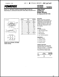 Click here to download CE720402 Datasheet