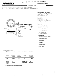 Click here to download FG4000CV90D Datasheet