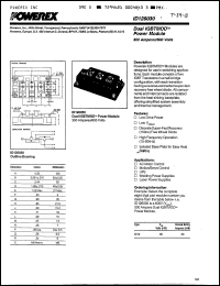 Click here to download ID126030 Datasheet