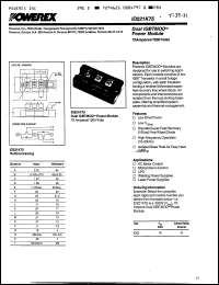 Click here to download ID221K75 Datasheet