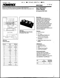 Click here to download ID221KA2 Datasheet